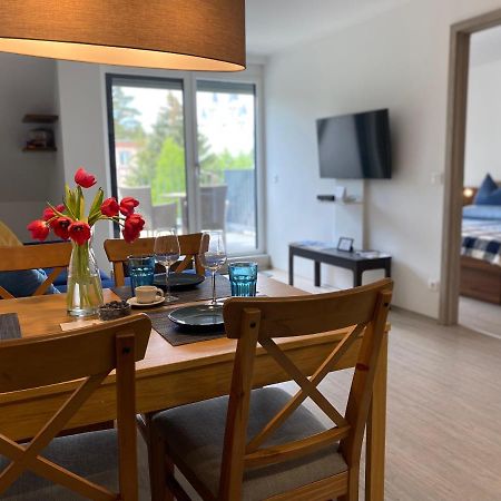 Iris Appartement in Hévíz - new 2021&modern Heviz Exterior foto