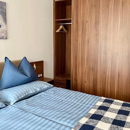 Iris Appartement in Hévíz - new 2021&modern Heviz Exterior foto
