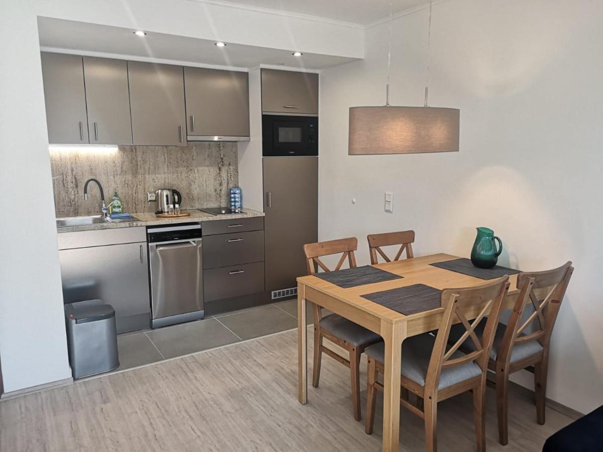 Iris Appartement in Hévíz - new 2021&modern Heviz Exterior foto