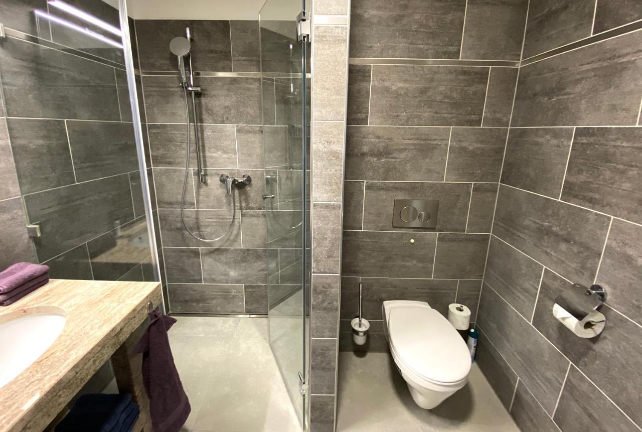 Iris Appartement in Hévíz - new 2021&modern Heviz Exterior foto