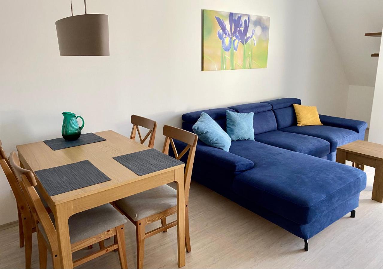 Iris Appartement in Hévíz - new 2021&modern Heviz Exterior foto