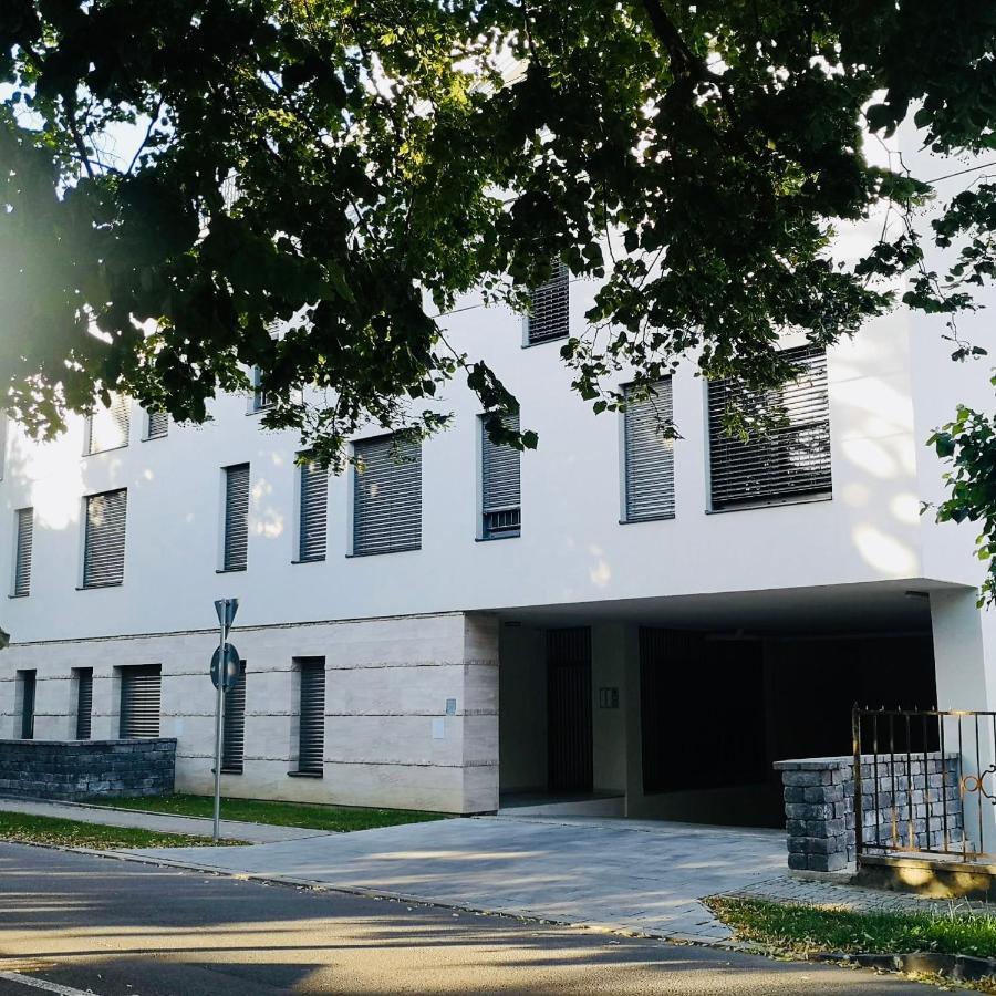 Iris Appartement in Hévíz - new 2021&modern Heviz Exterior foto