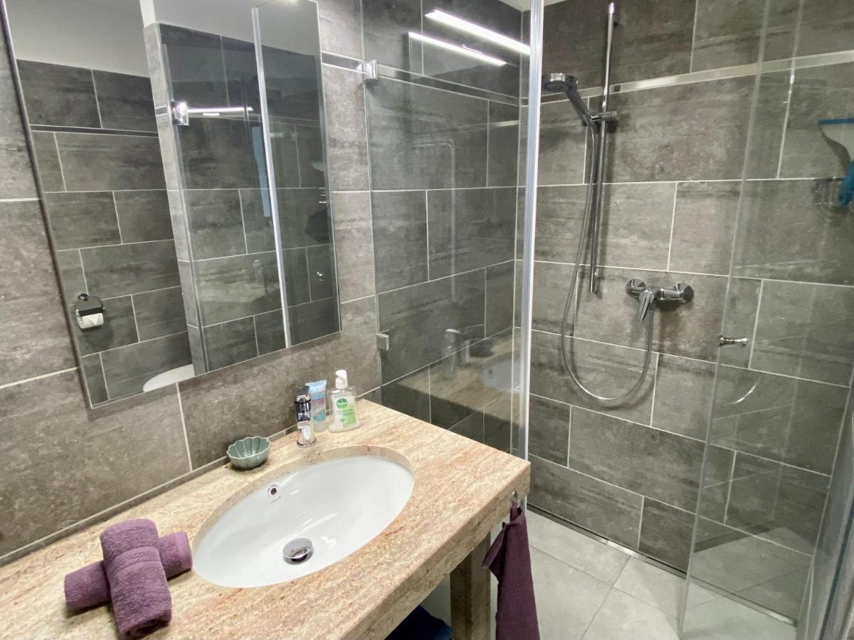 Iris Appartement in Hévíz - new 2021&modern Heviz Exterior foto