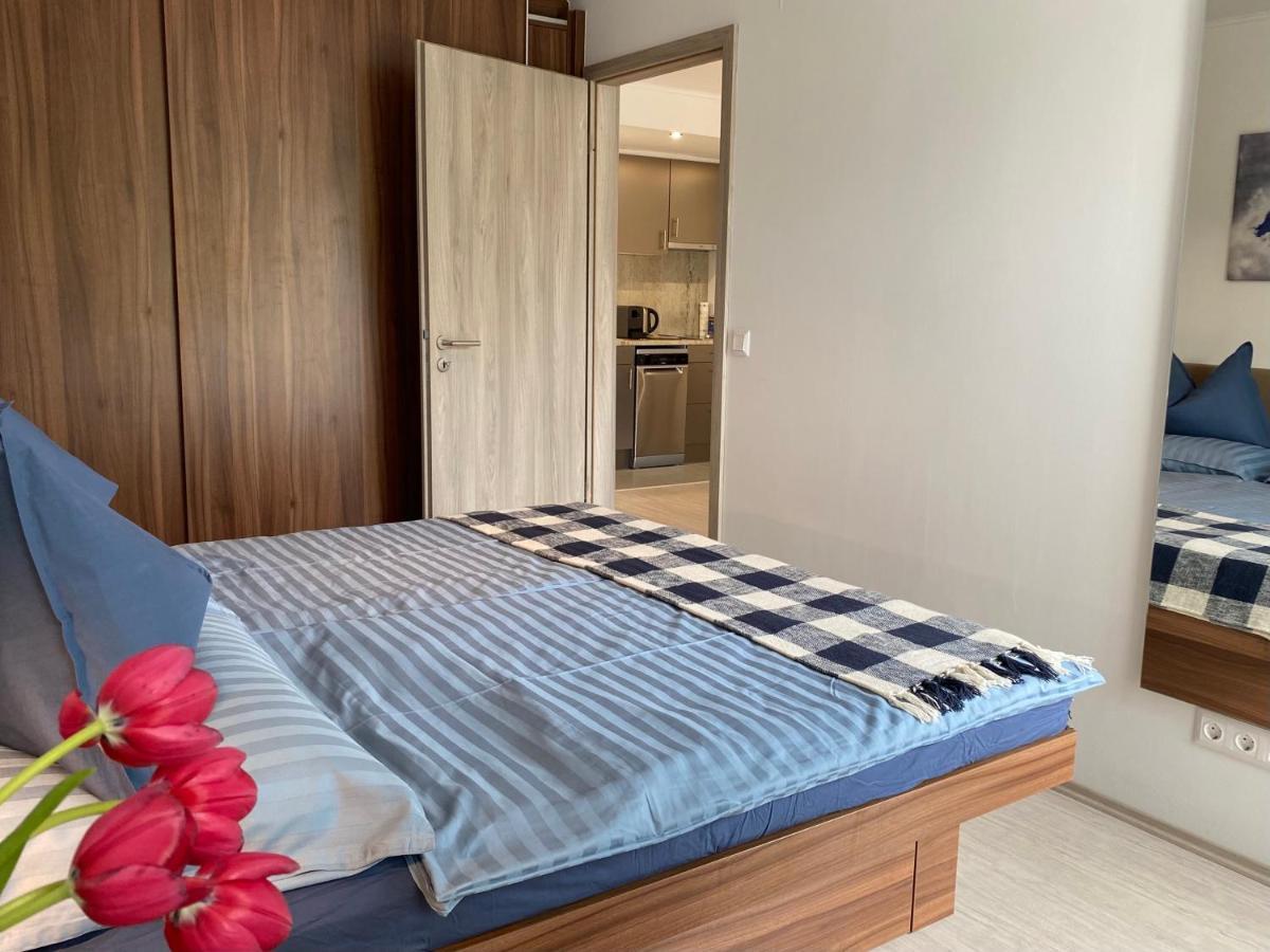 Iris Appartement in Hévíz - new 2021&modern Heviz Exterior foto